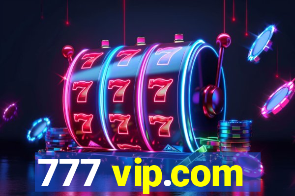 777 vip.com